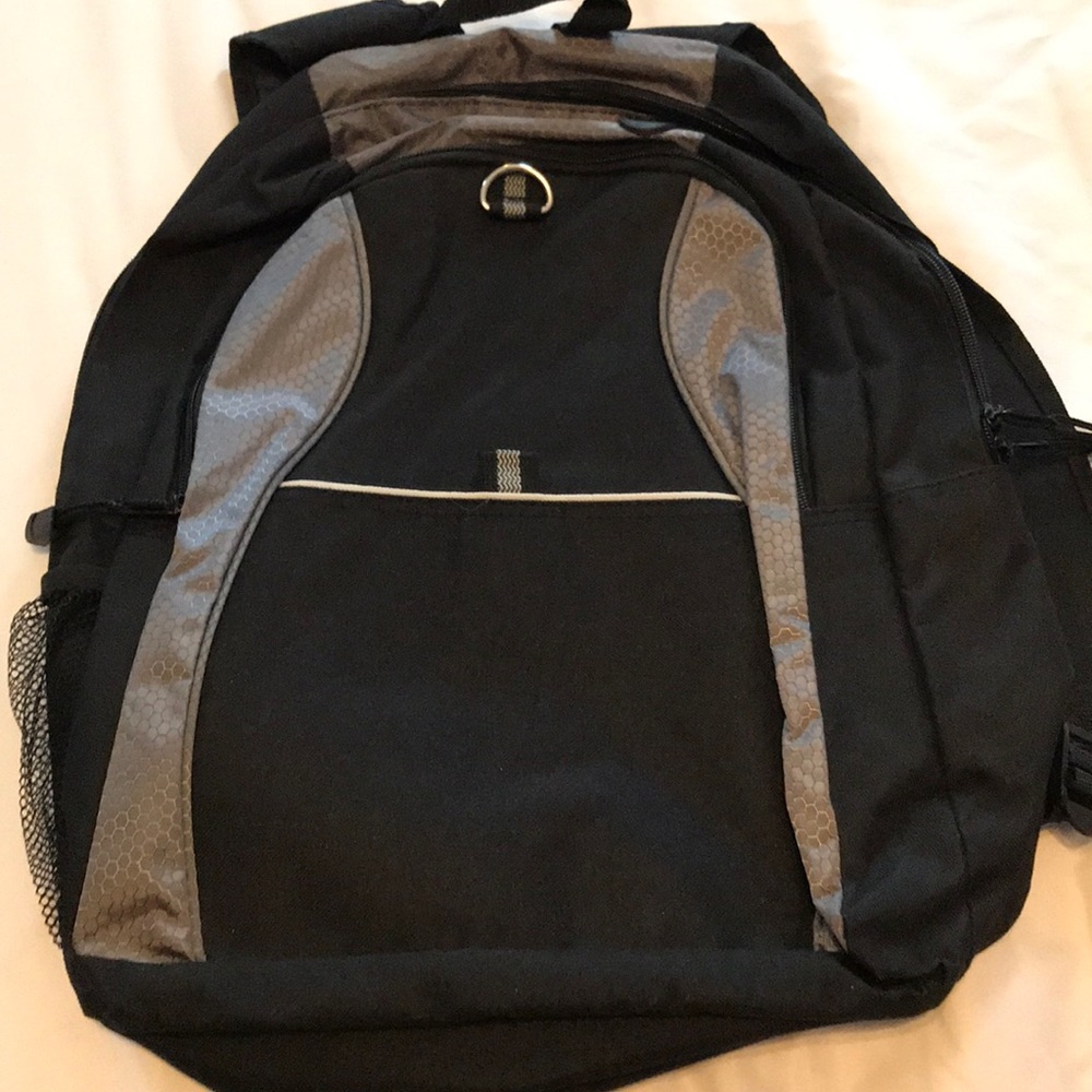 (Unknown store) sports bag